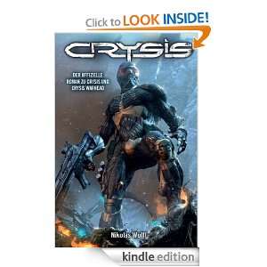 Start reading Crysis  