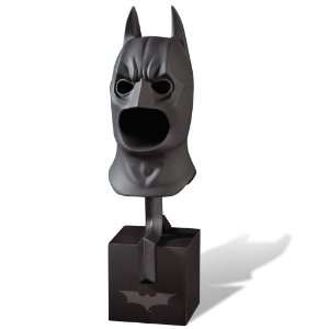  Batman Begins Miniature Cowl Replica: Toys & Games