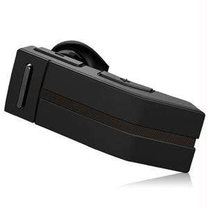  BlueAnt T1 Bluetooth Rugged Headset with Noise Reduction 