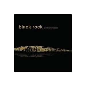  New J&R Adventures Joe Bonamassa Black Rock Product Type 