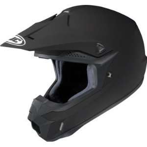  HJC CL X6 Matte Black Snocross Helmet: Sports & Outdoors