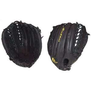 AJS 24REG Professional Series 13.0 Inch Baseball Outfield Glove Right 