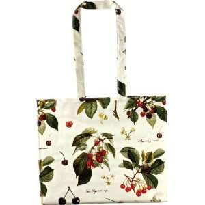  RHS Cherries PVC Shoulder Bag: Kitchen & Dining