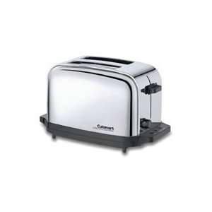 Cuisinart CPT 70 Classic Style Toaster:  Kitchen & Dining