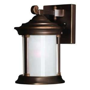  Model 2540mt Metro Bronze Wall Mount By Hinkley Lighting 