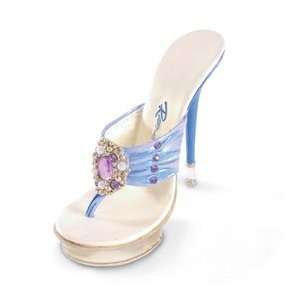 Pearly Gates Collectible Miniature Shoe: Home & Kitchen