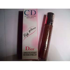  Dior Ultra Closs Reflect Lip Gloss 
