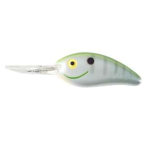  FAT FREE SHAD F.F. SHAD PEARL SHAD