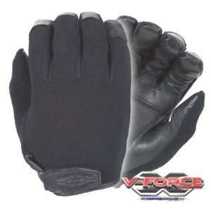  Damascus X4 VForce Gloves with Puncture Resistant Finger 