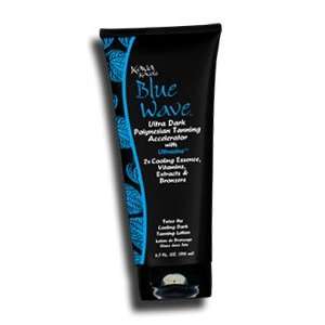  Kava Kava Blue Wave Cool Accelerator Tanning Beauty