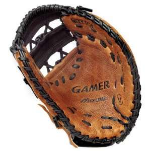  Mizuno World Win GXF70 Baseball First Base Mitt (12.5 