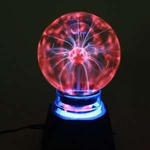   Ball of Plasma Ultra romantic Fantasy / Lightning Ball Electronics