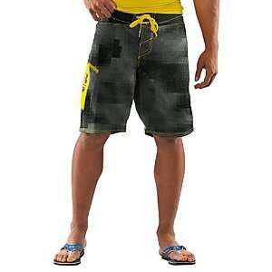  Men’s UA The Dunes Board Shorts Tops by Under Armour 