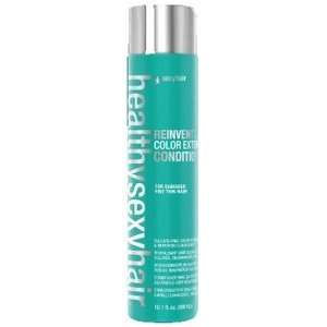  Healthy Sexy Hair Reinvent Color Extend Conditioner 33.8oz 