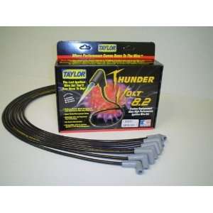  Taylor 82004 Spark Plug Wire Set: Automotive