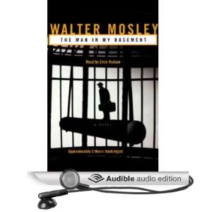  The Man in My Basement (Audible Audio Edition) Walter 