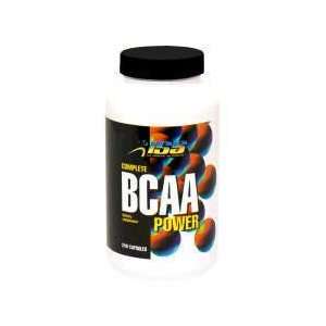  ISS Research Complete Bcaa Power 240 Caps: Health 
