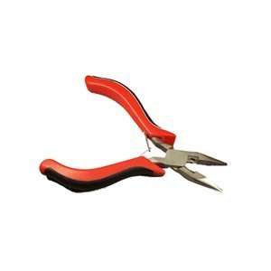 Hair Extension Application Pliers Tool   Micro Links Rings Tubes Locs