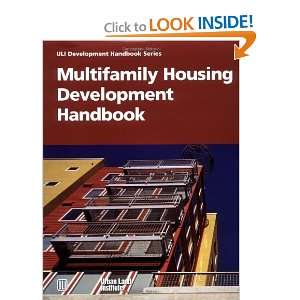  Multifamily Housing Development Handbook (Development 