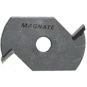  Magnate 4005 Slotting Cutter Router Bits   5/16 Bore   1 