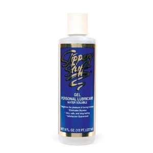   Lubricant, Water Soluble, 8 oz. (237ml)