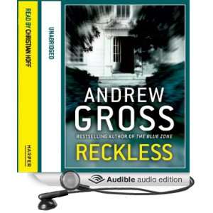  Reckless (Audible Audio Edition): Andrew Gross, Christian 