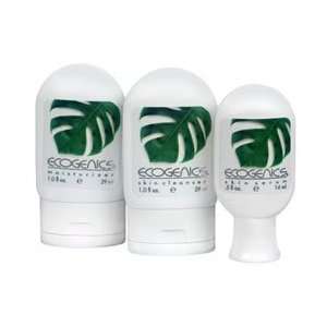  EcoGenics 3 Step Facial Travel Size Beauty