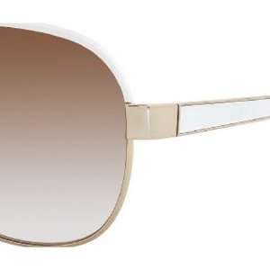  Juicy Couture Regal/S Womens Lifestyle Sunglasses   Shiny 