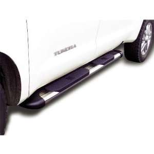   Streamline Universal Step Bar 70 Inch Stainless Steel: Automotive
