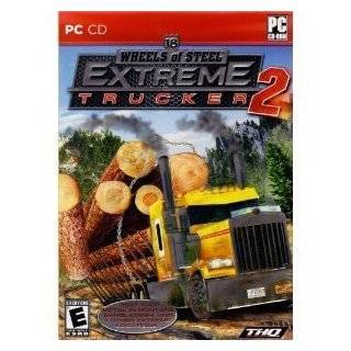 18 Wheels of Steel Extreme Trucker 2 Windows XP, Windows Vista 