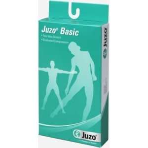  Juzo Basic 4412AT Pantyhose 30 40 mmHg Health & Personal 