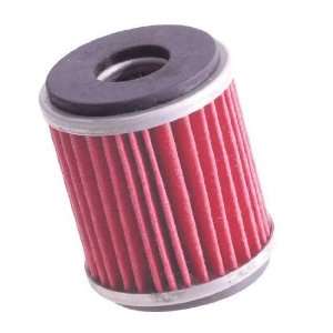 Engineering Performance Gold Oil Filter   Cartridge KN 141 , 2003 