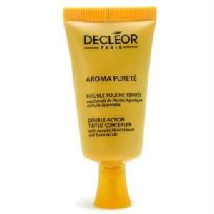 Decleor Aroma Purete Double Action Tinted Concealer ( Combination to 