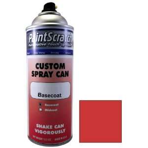   for 2000 Mercedes Benz SLK Class (color code: 586/3586) and Clearcoat