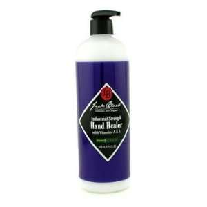  Jack Black Industrial Strength Hand Healer 16oz / 473ml 