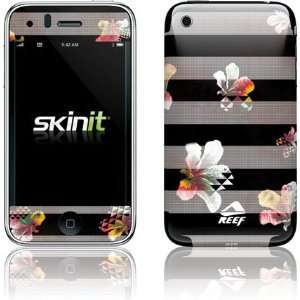  Skinit Napali Floral Vinyl Skin for Apple iPhone 3G / 3GS 