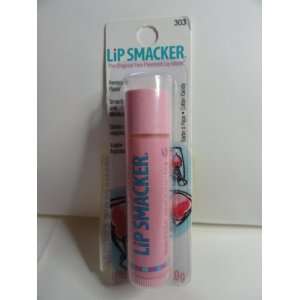  Lip Smacker Cotton Candy Lip Gloss #303: Everything Else