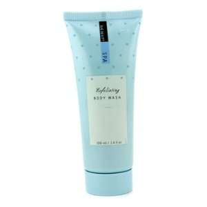  Sue Devitt Exfoliating Body Wash ( Unboxed )   100ml/3.4oz 