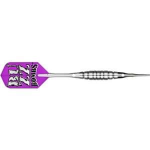  Bottelsen Buzz Bombs Soft Tip Darts Smooth Barrel   18g 