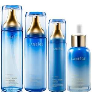  Special Event for Mothers Day Laneige Perfect Renew 
