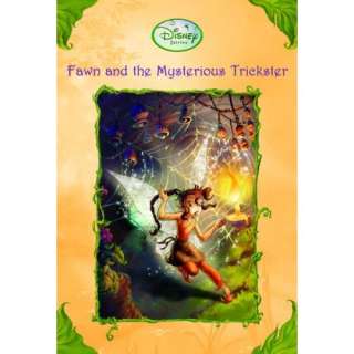   Fairies) (A Stepping Stone Book(TM)) (9780736425070): Laura Driscoll