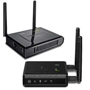  NEW Easy N 300Mbps Range Extender (Networking  Wireless B 