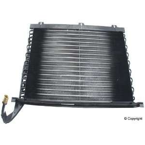  New Mercedes 300SL/500SL/SL320/SL500 Behr A/C Condenser 