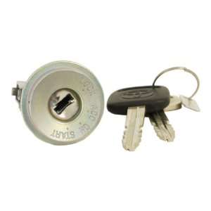  Toyota Ignition Lock Cylinder with Keys ASP C30140 4Runner 