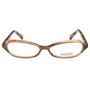 Modo 3022 Tort Eyeglasses: Health & Personal Care