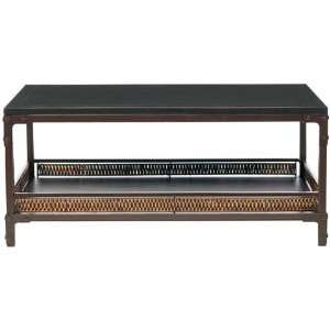  Safavieh Furniture Abbie Coffee Table 40.7 x 18.1 x 20 