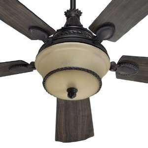   Ceiling Fan in Toasted Sienna Finish   30525 944