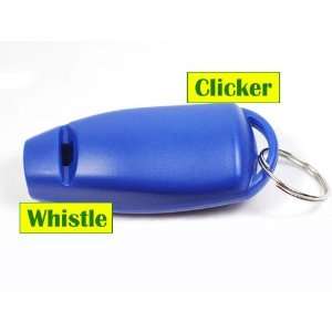  Dog Training Whistle Clickers