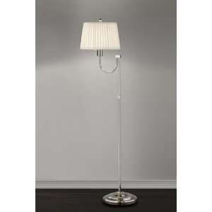 Murray Feiss Lighting 1 Light Floor Lamp: Home Improvement