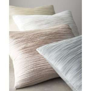  Donna Karan Home Layered Pillow 16 x 20 Home & Kitchen